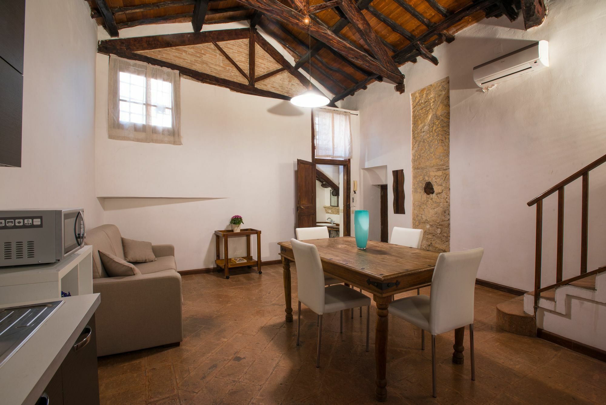 Buena Vista Apartments Cagliari Dış mekan fotoğraf